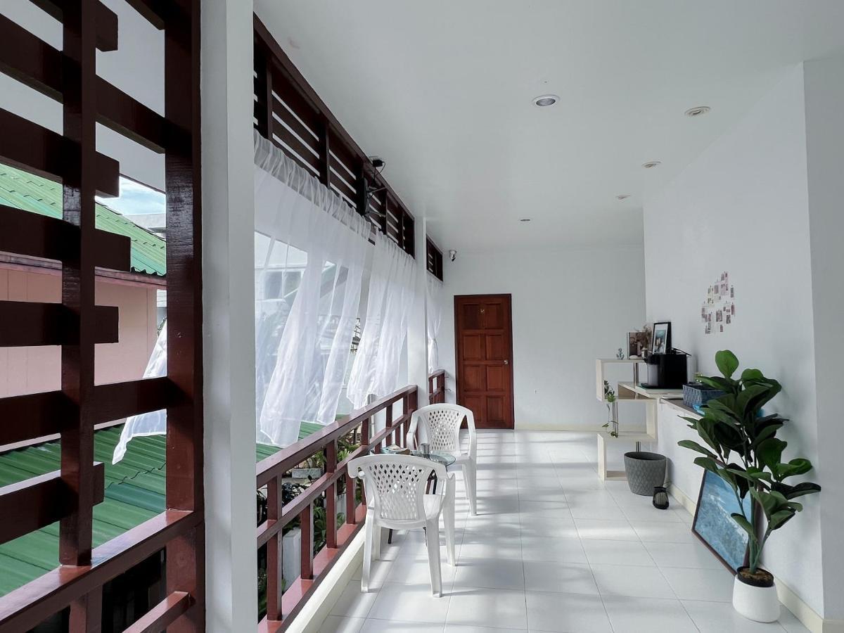 The 4 Blocks At Kata Noi Hotel Exterior photo